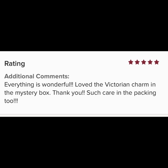 Meet your Posher, Cat - Picture 9 of 9